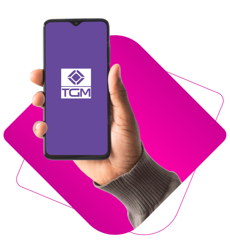 tgm panel malaysia logo global market